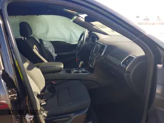 2018 Jeep Grand Cherokee Laredo E with VIN 1C4RJFAG4JC367924, listed as a IAAI auction lot 42065114 with 65,250 mi miles. Bid and sale history available at carsss.com. Image 5.