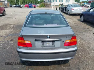 2004 BMW 3 Series 325i z VIN WBAET37484NJ83466, wystawiony jako IAAI lot #42409512 z przebiegiem 98 955 mil mil oraz . Historia ofert i sprzedaży dostępna na DreamBid. Obrazek 17.