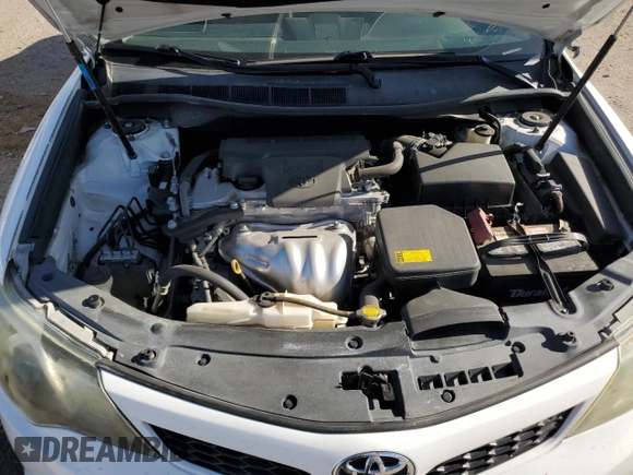 2014 Toyota Camry L with VIN 4T1BF1FK5EU325325, listed as a Copart auction lot 53080605 with 198,115 mi miles and Salvage Title. Bid and sale history available at carsss.com. Image 11.
