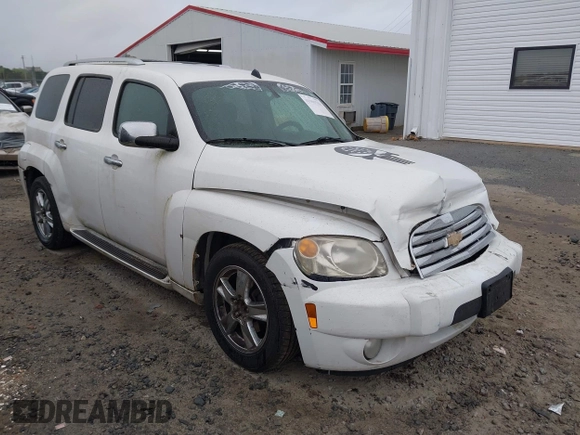 2011 Chevrolet HHR 1LT with VIN 3GNBABFU2BS541114, listed as a IAAI auction lot 41909783 with 293,579 mi miles and . Bid and sale history available at DreamBid. Image 1.