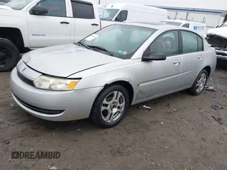 2004 Saturn ION ION 2 z VIN 1G8AZ52F84Z174466, wystawiony jako IAAI lot #41405435 z przebiegiem 267 397 mil mil oraz . Historia ofert i sprzedaży dostępna na DreamBid. Obrazek 2.