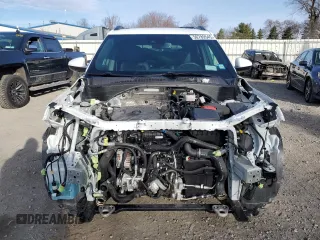 2023 Chevrolet TrailBlazer ACTIV with VIN KL79MSSL0PB096836, listed as a Copart auction lot 50789545 with 13,670 mi miles and Salvage Title. Bid and sale history available at DreamBid. Image 5.