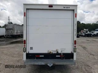 2011 GMC Savana Commercial Work Van with VIN 1GDY72BA6B1903116, listed as a Copart auction lot 72749984 with 156,292 mi miles and Salvage Title. Bid and sale history available at carsss.com. Image 6.