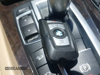 2013 BMW 5 Series 535i xDrive with VIN WBAFU7C51DDU71407, listed as a IAAI auction lot 42233098 with 211,608 mi miles and . Bid and sale history available at DreamBid. Image 11.