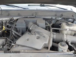 2012 Ford F-250 XL with VIN 1FT7W2B67CEB51810, listed as a IAAI auction lot 42492001 with 197,840 mi miles and . Bid and sale history available at DreamBid. Image 10.