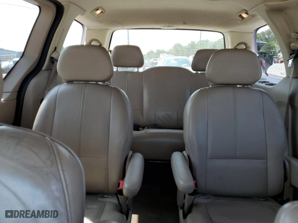 2002 Ford Windstar Wagon SEL w/300A with VIN 2FMZA53432BA08526, listed as a Copart auction lot 70701034 with 171,640 mi miles and Salvage Title. Bid and sale history available at carsss.com. Image 10.