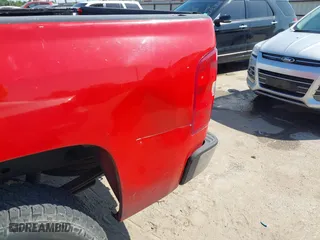 2012 Chevrolet Silverado 1500 LT with VIN 1GCRCSE03CZ319427, listed as a IAAI auction lot 41928431 with 98,408 mi miles. Bid and sale history available at carsss.com. Image 18.