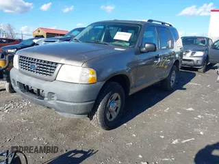2004 Ford Explorer XLS z VIN 1FMZU72K14UB30298, wystawiony jako IAAI lot #41652053 z przebiegiem 220 713 mil mil oraz . Historia ofert i sprzedaży dostępna na DreamBid. Obrazek 2.