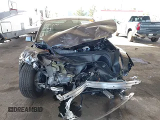 2024 Tesla Model Y с VIN 7SAYGDED5RF194219, выставлен на аукционе IAAI как лот 41594132 с пробегом 21 255 миль миль и . История ставок и продаж доступна на DreamBid. Изображение 12.