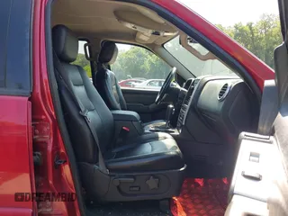 2008 Mercury Mountaineer с VIN 4M2EU47E98UJ11809, выставлен на аукционе IAAI как лот 42447103 с пробегом 161 131 миль миль и . История ставок и продаж доступна на DreamBid. Изображение 5.