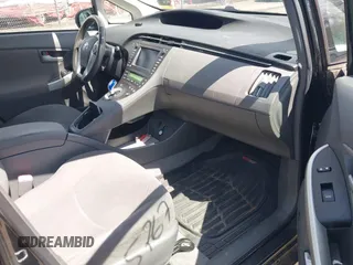 2011 Toyota Prius I z VIN JTDKN3DU7B0292676, wystawiony jako IAAI lot #42025767 z przebiegiem 159 695 mil mil oraz . Historia ofert i sprzedaży dostępna na DreamBid. Obrazek 5.
