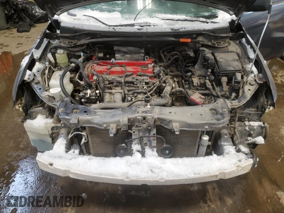 2009 Mitsubishi Lancer with VIN JA3AV66V39U609714, listed as a Copart auction lot 44580795 with Not Provided miles and Salvage Title. Bid and sale history available at DreamBid. Image 11.