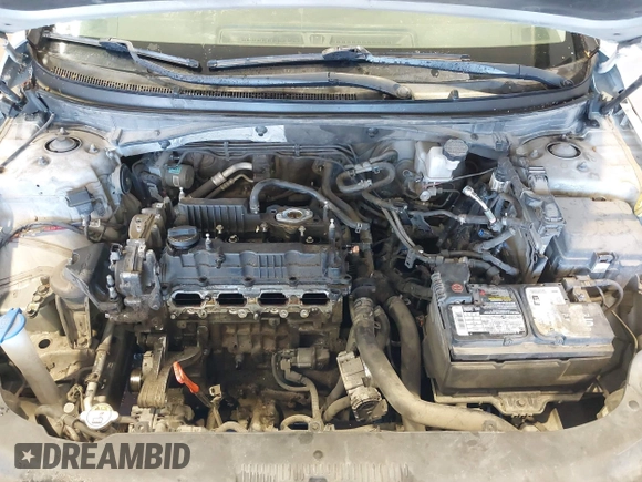 2017 Hyundai Sonata SE with VIN 5NPE24AF1HH519230, listed as a IAAI auction lot 42170589 with 189,017 mi miles and . Bid and sale history available at DreamBid. Image 10.