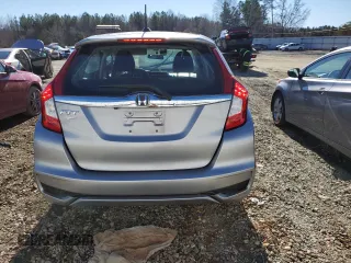 2020 Honda Fit EX z VIN 3HGGK5H85LM708408, wystawiony jako Copart lot #36322073 z przebiegiem 7 411 mil mil oraz . Historia ofert i sprzedaży dostępna na DreamBid. Obrazek 6.