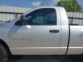 2005 Dodge 1500 ST with VIN 1D7HA16K05J615492, listed as a IAAI auction lot 41937074 with 153,423 mi miles. Bid and sale history available at carsss.com. Image 14.