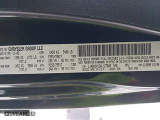 2010 Jeep Wrangler Unlimited Sport with VIN 1J4BA3H12AL127802, listed as a IAAI auction lot 41237029 with 94,320 mi miles. Bid and sale history available at carsss.com. Image 9.