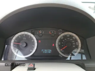 2008 Ford Escape XLS с VIN 1FMCU02Z58KE30129, выставлен на аукционе Copart как лот 48611765 с пробегом 97 014 миль миль и Списание • Salvage title. История ставок и продаж доступна на DreamBid. Изображение 9.