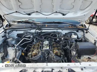2015 Toyota Tacoma PreRunner z VIN 5TFJU4GN4FX078637, wystawiony jako Copart lot #56931165 z przebiegiem Nie podano mil oraz Czysty tytuł • Clean title. Historia ofert i sprzedaży dostępna na DreamBid. Obrazek 11.