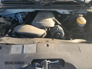 2005 Chevrolet Silverado 1500 LS with VIN 2GCEC13T051243277, listed as a Copart auction lot 45980485 with 279,022 mi miles and Salvage Title. Bid and sale history available at carsss.com. Image 11.