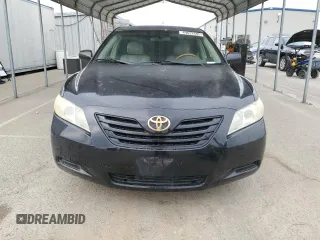 2007 Toyota Camry CE with VIN JTNBE46K773059710, listed as a Copart auction lot 49622605 with 162,796 mi miles and Clean Title. Bid and sale history available at DreamBid. Image 5.