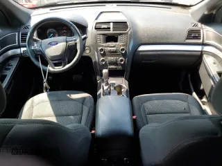 2017 Ford Explorer XLT с VIN 1FM5K8D83HGD32768, выставлен на аукционе Copart как лот 64823965 с пробегом 144 701 миль миль и Чистый • Clean title. История ставок и продаж доступна на DreamBid. Изображение 8.