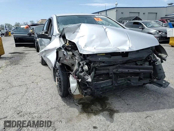 2012 Nissan Sentra S with VIN 3N1AB6AP5CL772873, listed as a Copart auction lot 58521585 with Not provided miles and Salvage title. Bid and sale history available at DreamBid. Image 13.