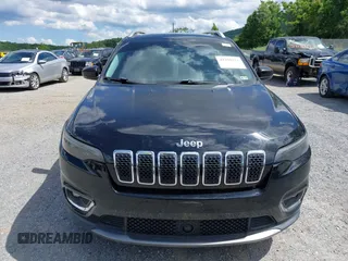 2019 Jeep Cherokee Limited z VIN 1C4PJLDNXKD128289, wystawiony jako IAAI lot #42335271 z przebiegiem 77 523 mil mil oraz . Historia ofert i sprzedaży dostępna na DreamBid. Obrazek 12.