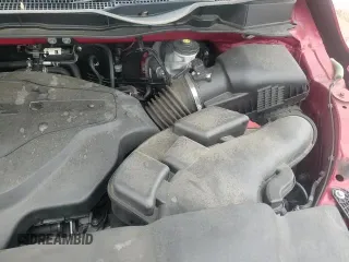 2022 Honda Odyssey Touring с VIN 5FNRL6H86NB027000, выставлен на аукционе Copart как лот 61565415 с пробегом 46 803 миль миль и Списание • Salvage title. История ставок и продаж доступна на DreamBid. Изображение 14.