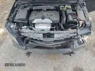 2015 Chevrolet Impala LT z VIN 1G1115SL9FU113624, wystawiony jako Copart lot #56218665 z przebiegiem 163 554 mil mil oraz Szkoda całkowita • Salvage title. Historia ofert i sprzedaży dostępna na DreamBid. Obrazek 11.