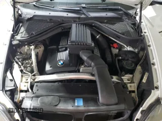 2009 BMW X5 30i with VIN 5UXFE43509L274514, listed as a Copart auction lot 52904665 with 152,387 mi miles and Clean Title. Bid and sale history available at carsss.com. Image 12.