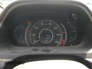 2013 Honda CR-V EX z VIN 2HKRM4H53DH642319, wystawiony jako Copart lot #58510415 z przebiegiem 132 663 mil mil oraz Szkoda całkowita • Salvage title. Historia ofert i sprzedaży dostępna na DreamBid. Obrazek 9.
