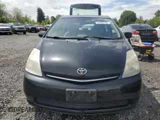 2008 Toyota Prius z VIN JTDKB20U883416907, wystawiony jako Copart lot #56268785 z przebiegiem 104 524 mil mil oraz Szkoda całkowita • Salvage title. Historia ofert i sprzedaży dostępna na DreamBid. Obrazek 5.