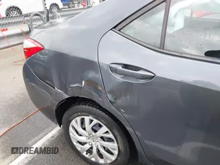2014 Toyota Corolla L с VIN 5YFBURHE2EP134443, выставлен на аукционе IAAI как лот 42151588 с пробегом 137 509 миль миль и . История ставок и продаж доступна на DreamBid. Изображение 18.