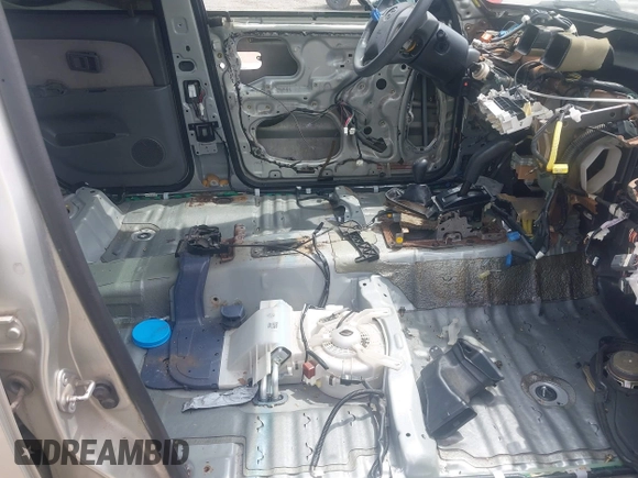 2000 Toyota 4Runner SR5 с VIN JT3HN86R6Y0284548, выставлен на аукционе IAAI как лот 42221806 с пробегом Не указан миль и . История ставок и продаж доступна на DreamBid. Изображение 5.