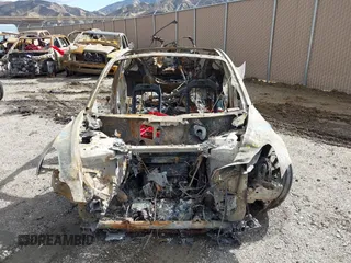 2018 Tesla Model 3 Long Range Battery with VIN 5YJ3E1EB5JF100466, listed as a IAAI auction lot 41413723 with Not Provided miles and . Bid and sale history available at DreamBid. Image 6.