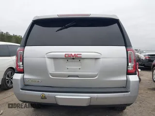 2020 GMC Yukon SLT with VIN 1GKS2BKC3LR228116, listed as a IAAI auction lot 41465949 with 91,198 mi miles. Bid and sale history available at carsss.com. Image 17.
