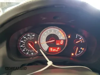 2017 Toyota 86 z VIN JF1ZNAA10H8703123, wystawiony jako Copart lot #56401965 z przebiegiem 75 184 mil mil oraz Szkody całkowita. Historia ofert i sprzedaży dostępna na DreamBid. Obrazek 9.