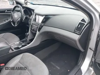 2014 Hyundai Sonata Limited z VIN 5NPEC4AC5EH922836, wystawiony jako IAAI lot #42482157 z przebiegiem 137 339 mil mil oraz . Historia ofert i sprzedaży dostępna na DreamBid. Obrazek 5.