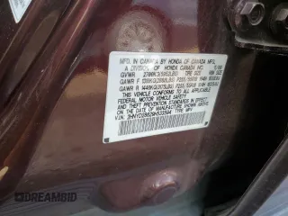 2009 Acura MDX Tech Pkg with VIN 2HNYD28629H533594, listed as a Copart auction lot 47482895 with 199,366 mi miles and Salvage Title. Bid and sale history available at carsss.com. Image 13.