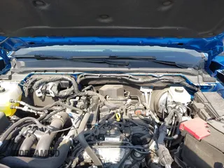 2024 Ford Ranger XL with VIN 1FTER4BH4RLE25948, listed as a IAAI auction lot 41942413 with Not provided miles and . Bid and sale history available at DreamBid. Image 10.