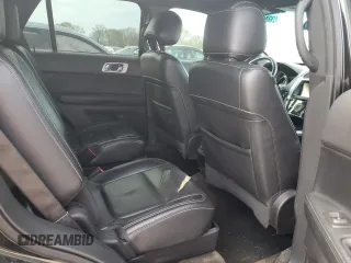 2013 Ford Explorer Sport z VIN 1FM5K8GT5DGB37118, wystawiony jako Copart lot #50550695 z przebiegiem 180 572 mil mil oraz Szkody całkowita. Historia ofert i sprzedaży dostępna na DreamBid. Obrazek 12.