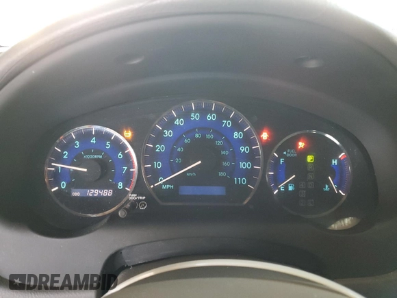 2006 Toyota Sienna XLE with VIN 5TDZA22CX6S479749, listed as a Copart auction lot 51876715 with 129,488 mi miles and Salvage Title. Bid and sale history available at carsss.com. Image 9.