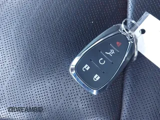 2022 Chevrolet Traverse High Country with VIN 1GNERNKW9NJ152474, listed as a IAAI auction lot 41859157 with 29,348 mi miles. Bid and sale history available at carsss.com. Image 11.