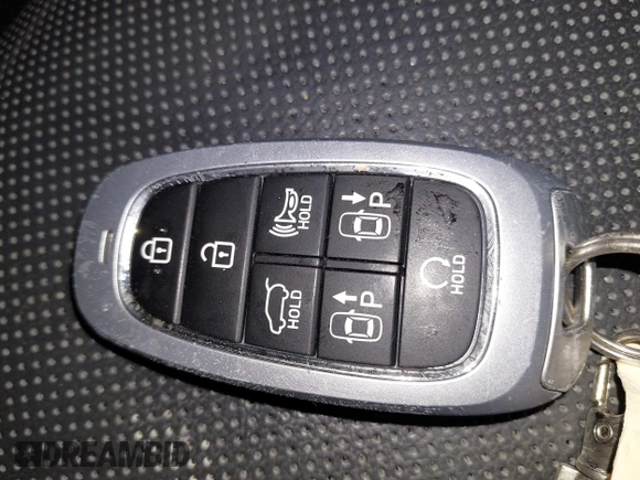 2023 Hyundai Tucson Limited with VIN KM8JECAE0PU213725, listed as a IAAI auction lot 41416606 with 16,674 mi miles and . Bid and sale history available at DreamBid. Image 11.