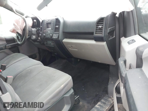2015 Ford F-150 XLT с VIN 1FTEX1EPXFFC73448, выставлен на аукционе IAAI как лот 41455498 с пробегом 189 732 миль миль и . История ставок и продаж доступна на DreamBid. Изображение 5.