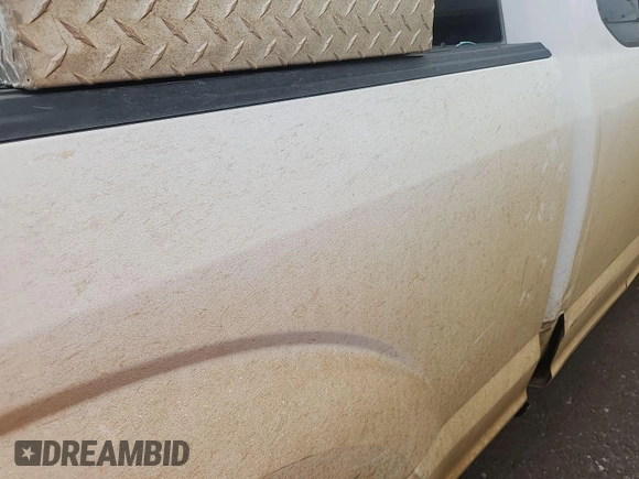 2017 Ford F-150 XL with VIN 1FTEX1EP2HKE24342, listed as a IAAI auction lot 42679260 with 179,171 mi miles and . Bid and sale history available at DreamBid. Image 10.