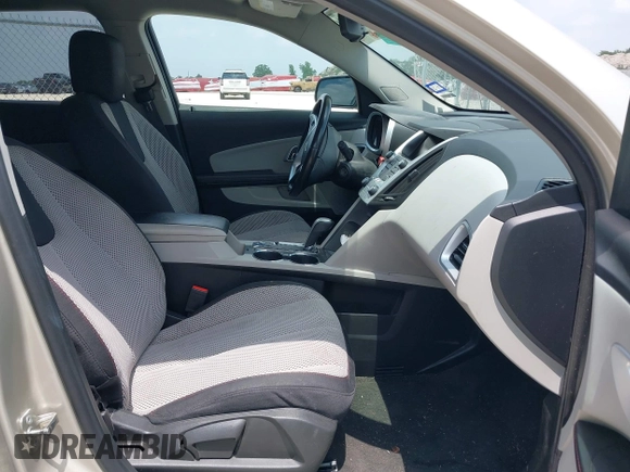 2015 Chevrolet Equinox LT with VIN 2GNFLFE33F6210073, listed as a IAAI auction lot 42043774 with 217,423 mi miles and . Bid and sale history available at DreamBid. Image 5.
