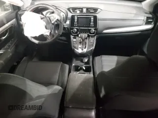 2018 Honda CR-V LX z VIN 2HKRW6H36JH212784, wystawiony jako Copart lot #88419635 z przebiegiem 119 288 mil mil oraz Szkoda całkowita • Salvage title. Historia ofert i sprzedaży dostępna na DreamBid. Obrazek 8.