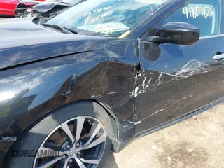 2016 Nissan Maxima SL with VIN 1N4AA6APXGC421111, listed as a IAAI auction lot 41803879 with 133,418 mi miles and . Bid and sale history available at DreamBid. Image 6.
