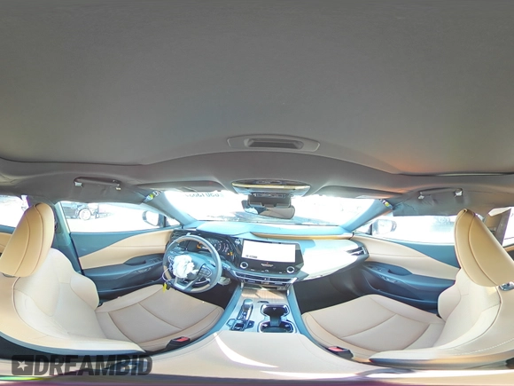 2024 Lexus RX 350 z VIN JTJCHMAA0R2013642, wystawiony jako Copart lot #85013634 z przebiegiem 5 604 mil mil oraz Szkoda całkowita • Salvage title. Historia ofert i sprzedaży dostępna na DreamBid. Obrazek 15.